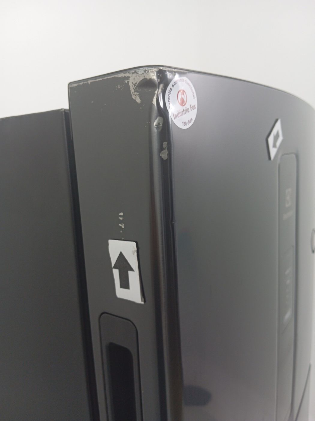 REFRIGERADOR ELECTROLUX IF43B FROST FREE INVE
