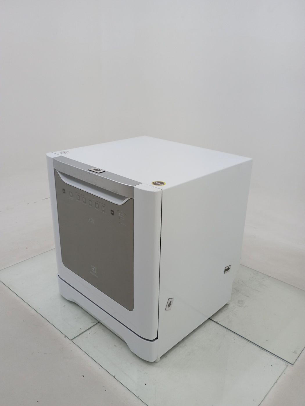 LAVA LOUCAS ELECTROLUX LV08B - Lava Louça Ele