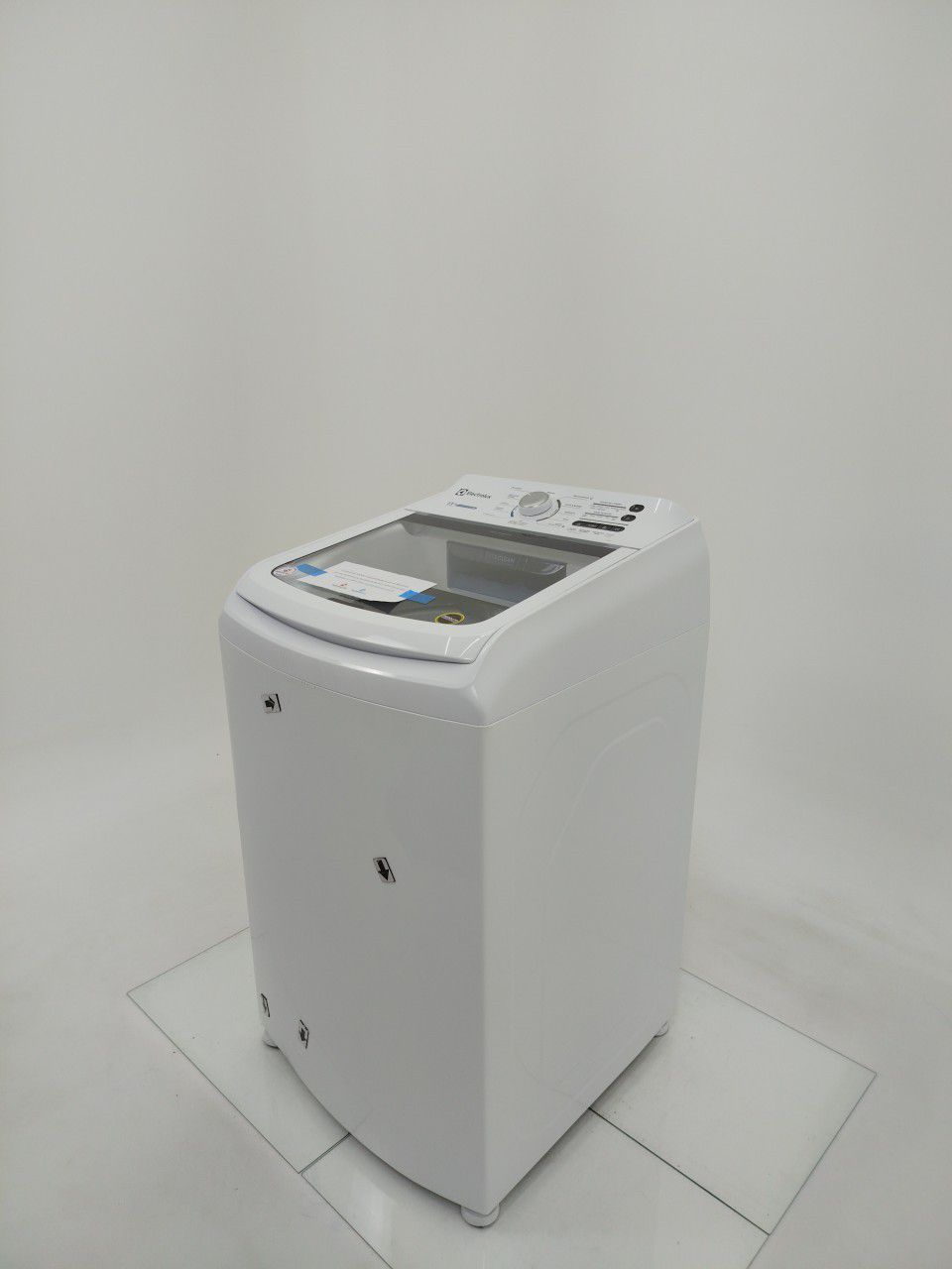 LAVADORA ELECTROLUX TOP LOAD LED13 13KG ESSEN