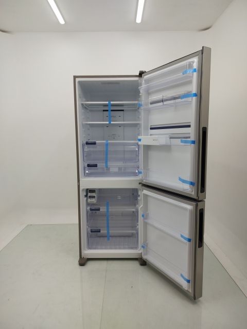 REFRIGERADOR ELECTROLUX IB54S DUAS PORTAS INV