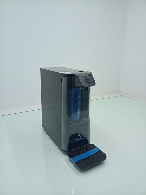 PURIFICADOR ELECTROLUX PE12G PURIFICADOR DE A