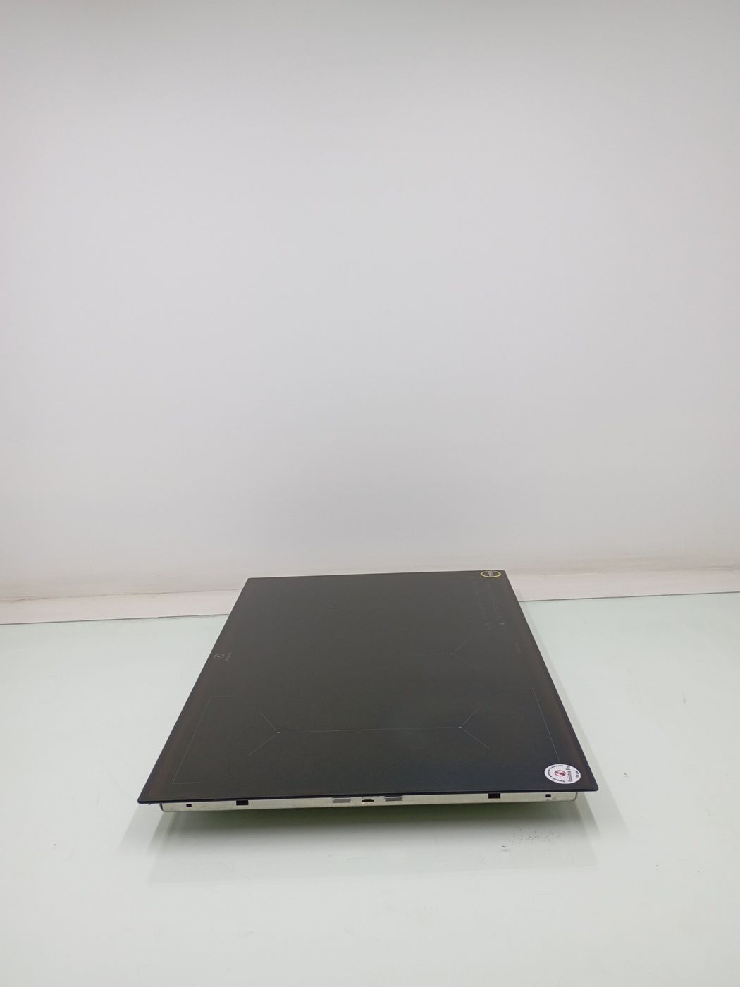 COOKTOP ELECTROLUX IE80P - Cooktop Electrolux