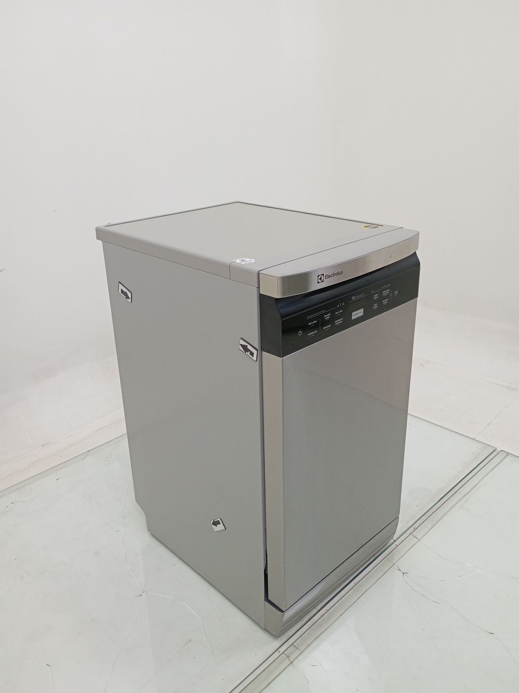 LAVA LOUCAS ELECTROLUX LL10X - Lava Louça Ele