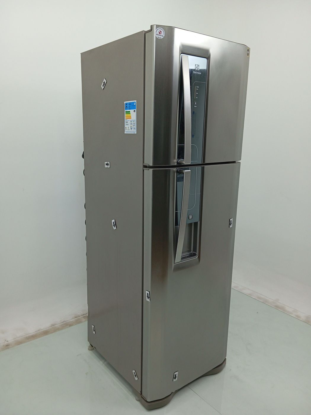 REFRIGERADOR ELECTROLUX TW42S FROST FREE 382L