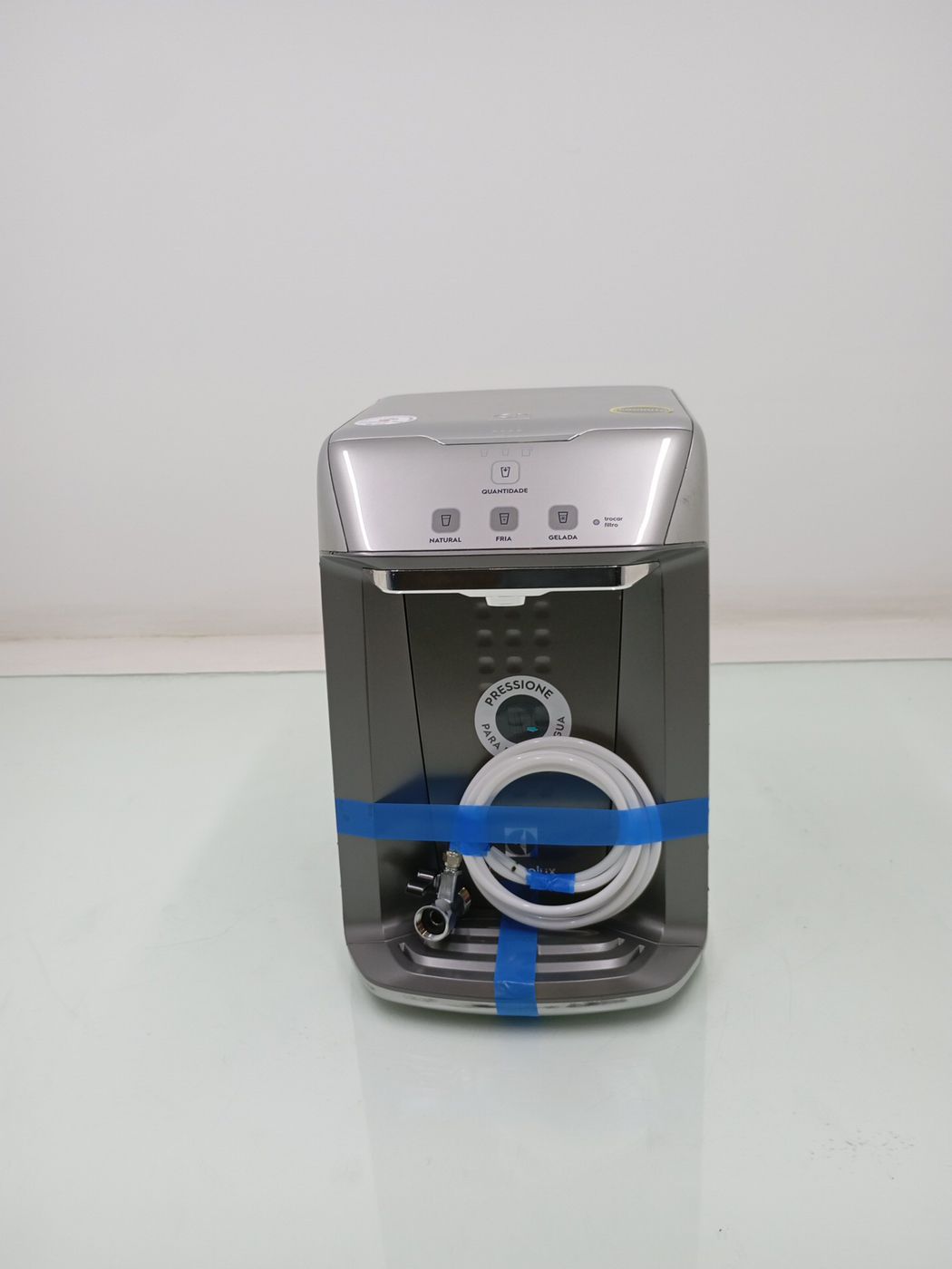 PURIFICADOR ELECTROLUX PA26G - Purificador El