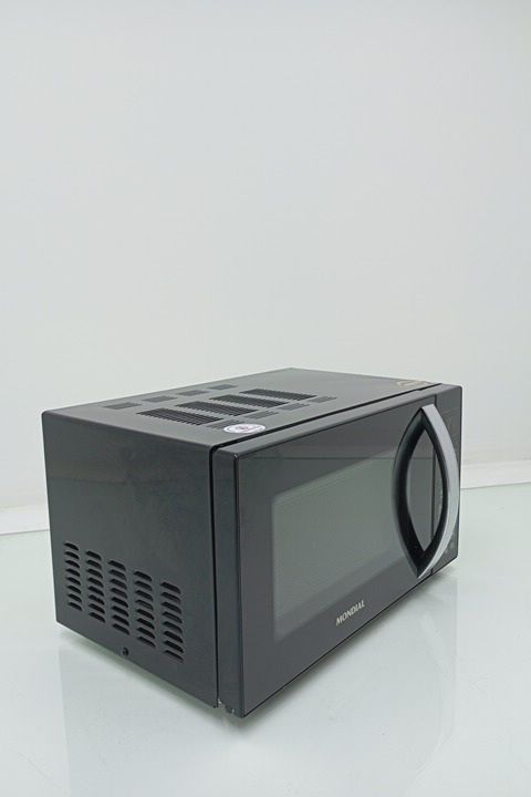 MICRO-ONDAS MONDIAL MO0121B 21L - PRETO