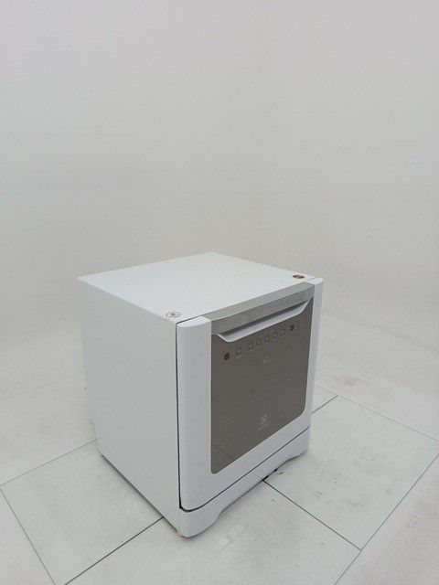 LAVA LOUCAS ELECTROLUX LV08B 8 SERVICOS - BRA