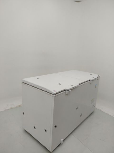 FREEZER ELECTROLUX H550 HORIZONTAL 513L - BRA