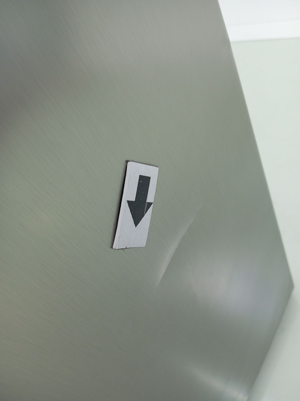 REFRIGERADOR ELECTROLUX IT56S DUAS PORTAS FRO