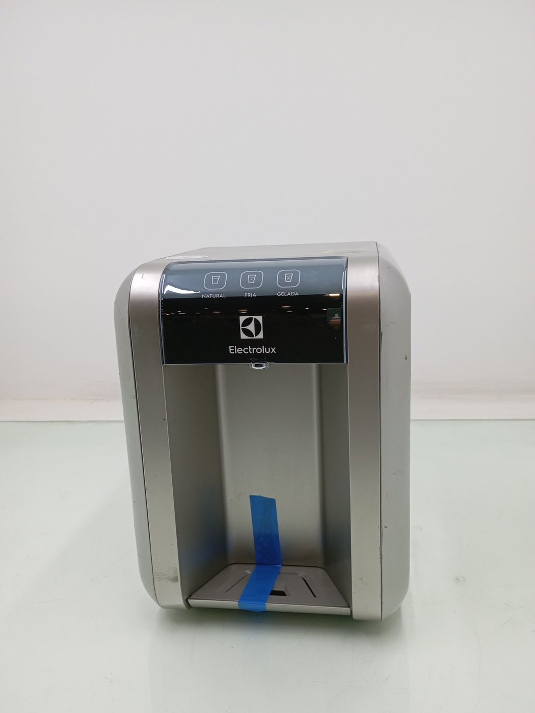PURIFICADOR ELECTROLUX PE11X REFRIGERACAO ELE