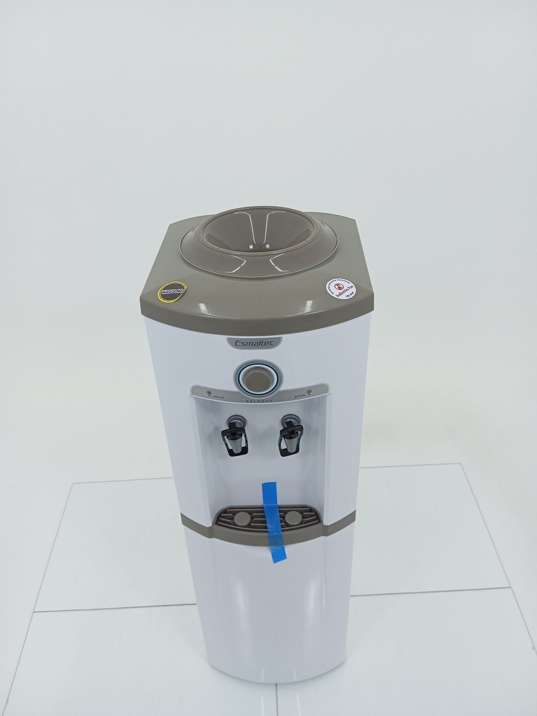 BEBEDOURO ESMALTEC DE COLUNA GARRAFAO ECG35B 