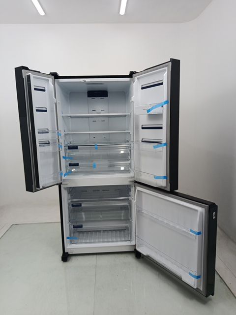 REFRIGERADOR ELECTROLUX IM8B FROST FREE INVER
