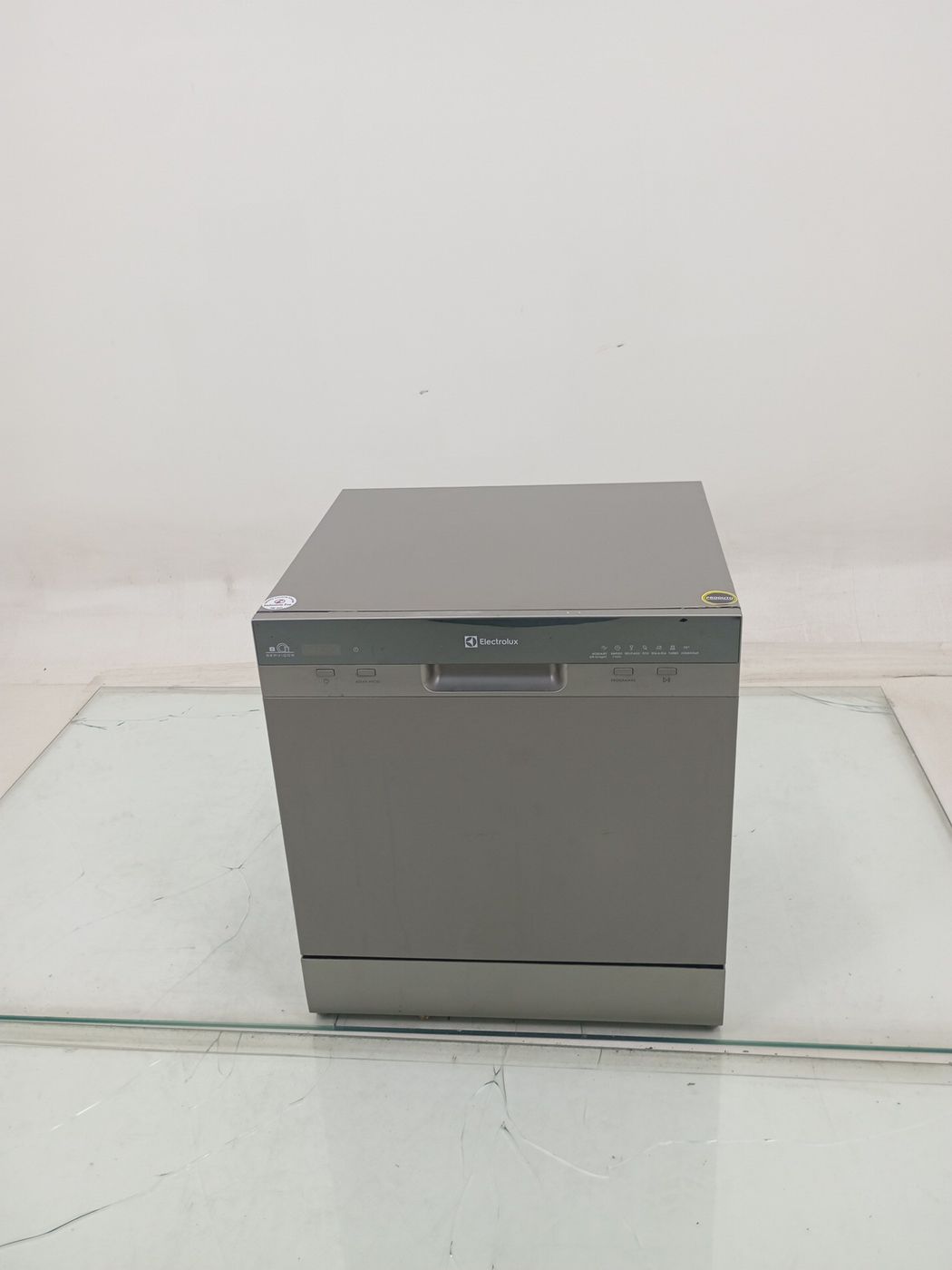 LAVA LOUCAS ELECTROLUX LL08S - LAVA LOUCA ELE