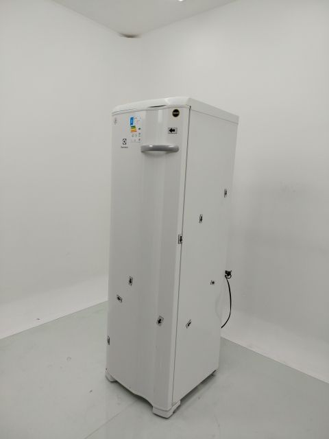 FREEZER ELECTROLUX FE27 VERTICAL CYCLE DEFROS