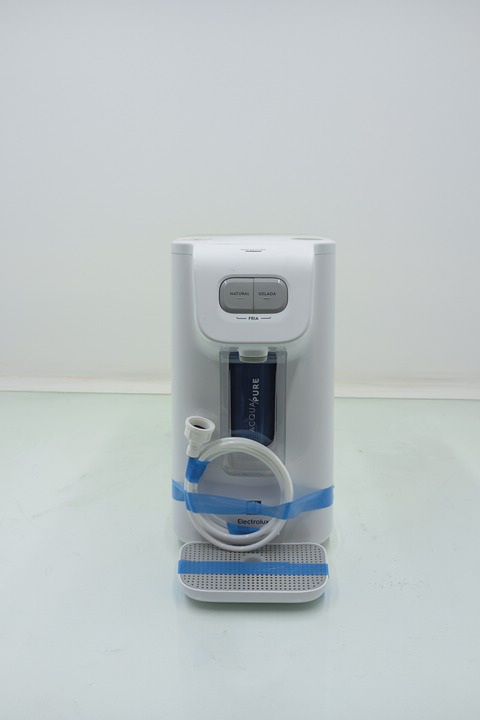 PURIFICADOR ELECTROLUX PC01B ÁGUA FRIA/NATURA