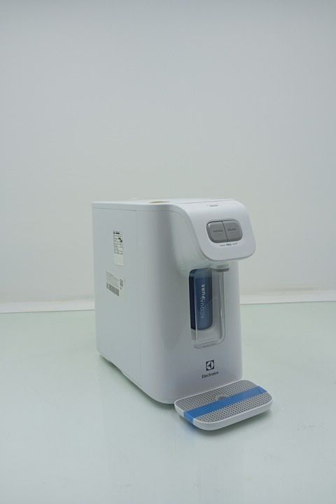 PURIFICADOR ELECTROLUX PC01B EXPERIENCE COM C
