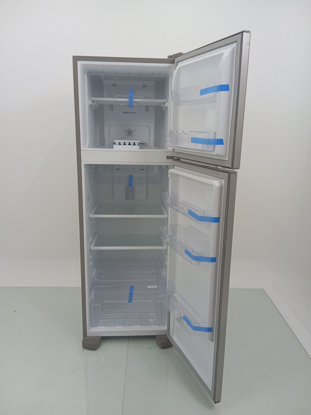 REFRIGERADOR ELECTROLUX DFX41 FROST FREE 371L
