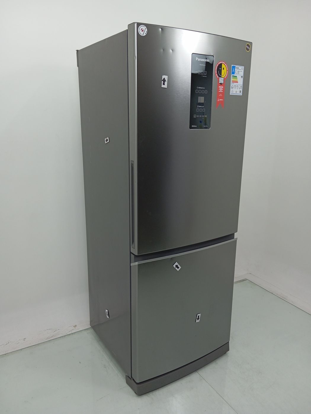 REFRIGERADOR PANASONIC GELADEIRA PANASONIC BB