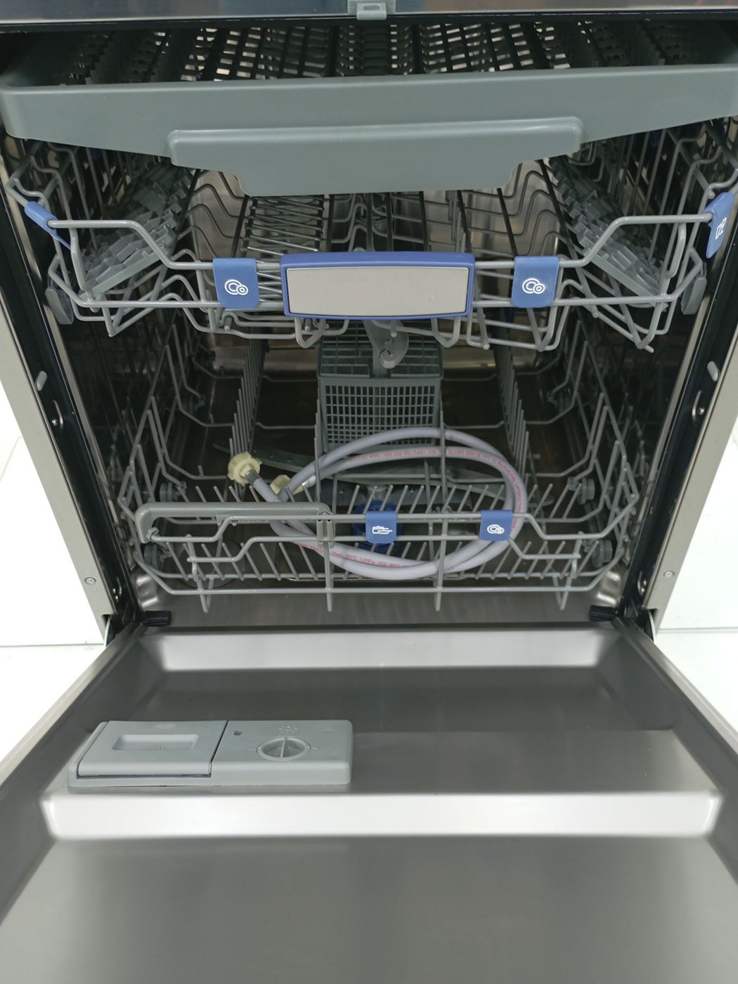 LAVA LOUCAS ELECTROLUX LL14X 14 SERVICOS  - I