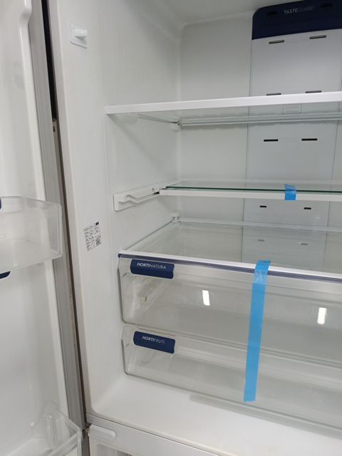REFRIGERADOR ELECTROLUX IM8S FROST FREE INVER