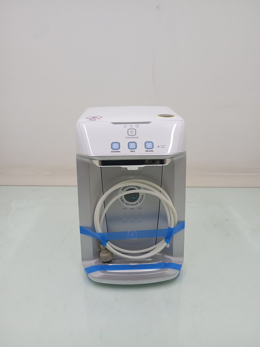 PURIFICADOR ELECTROLUX PA21G REFRIGERACAO ELE
