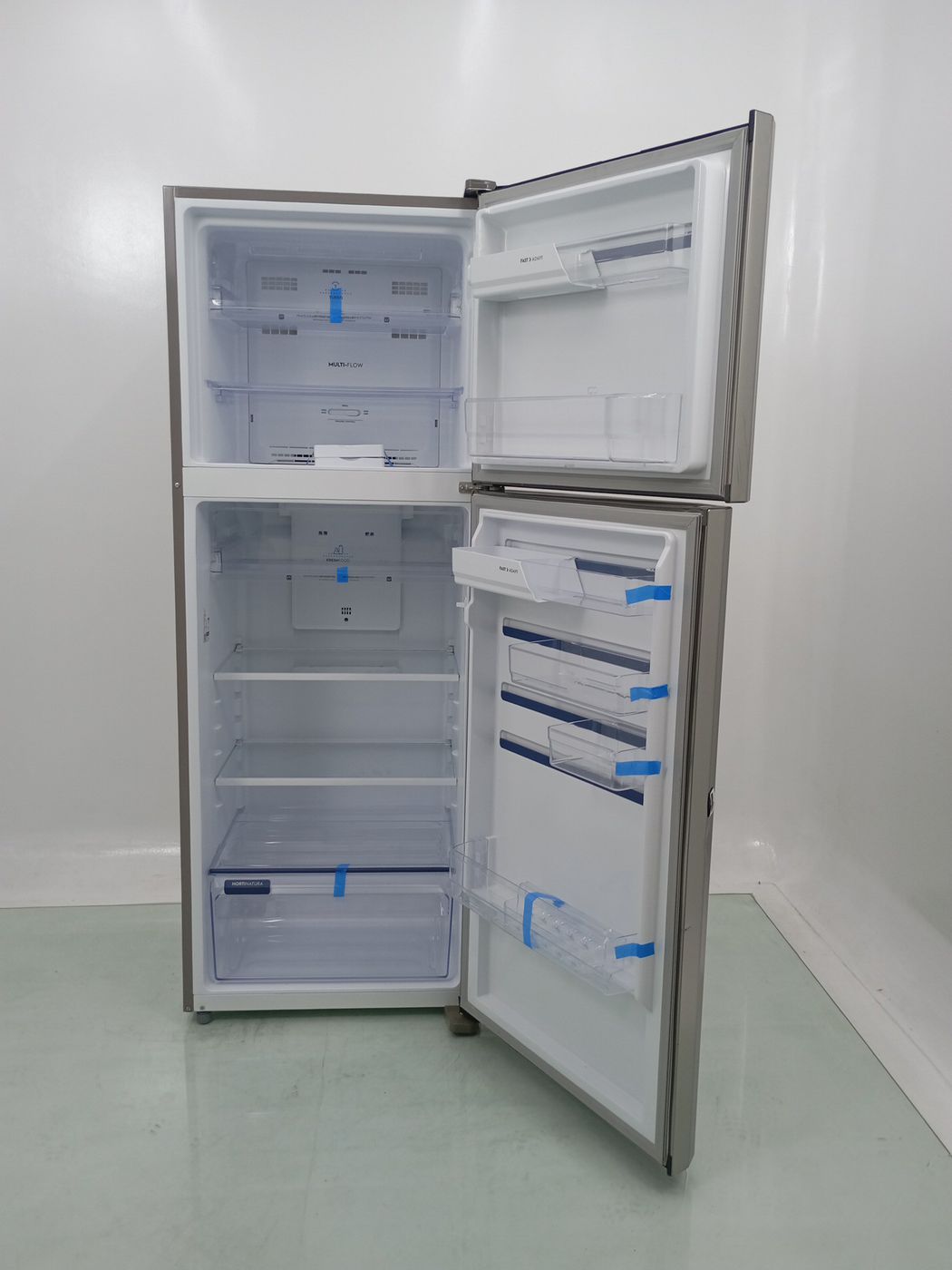 GELADEIRA ELECTROLUX TF71S FROST FREE 480L DU