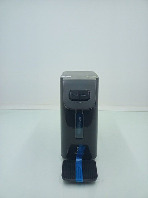 PURIFICADOR ELECTROLUX PE15X  EFFICIENT ELETR