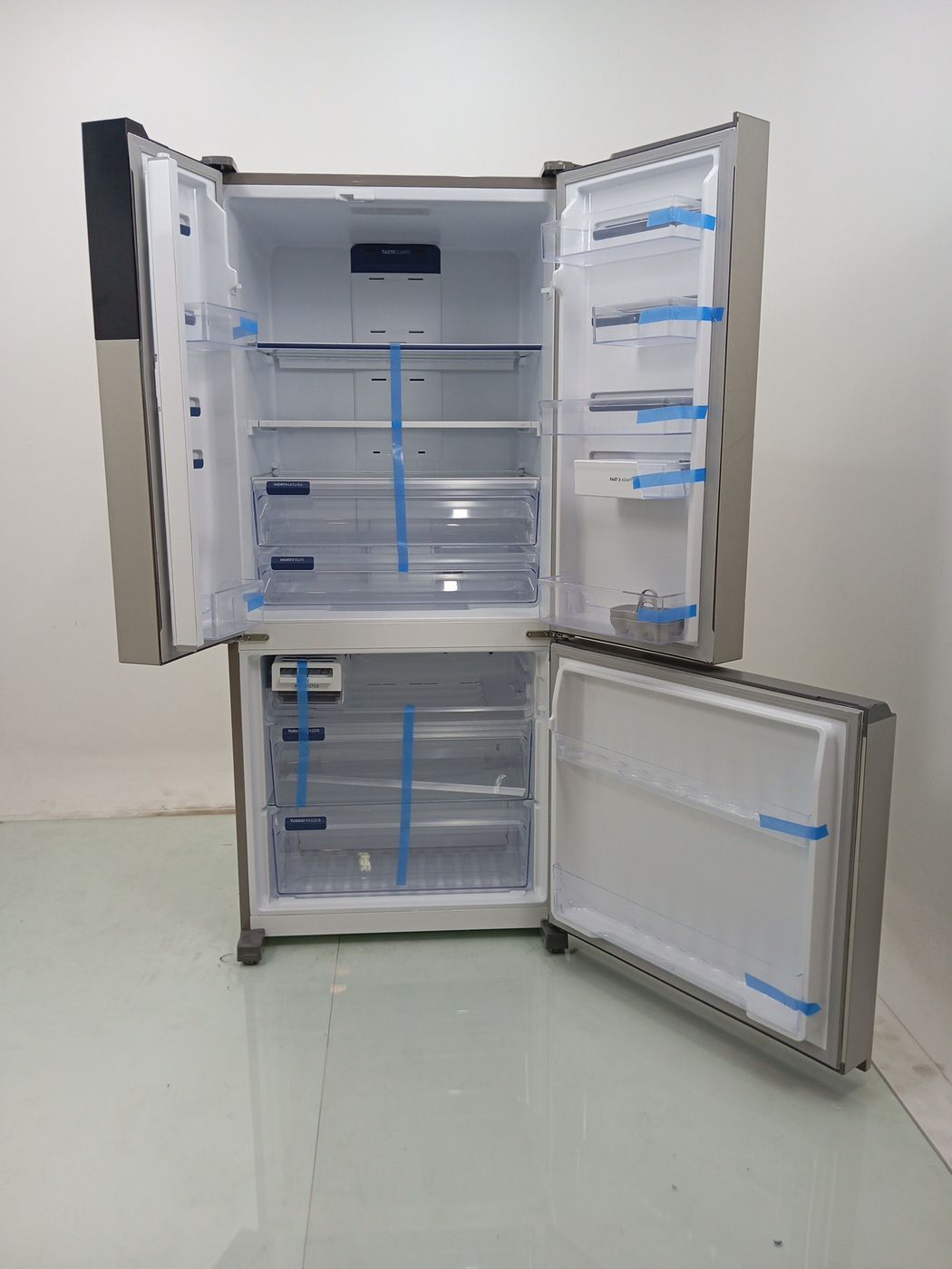 REFRIGERADOR ELECTROLUX IM8S FROST FREE INVER