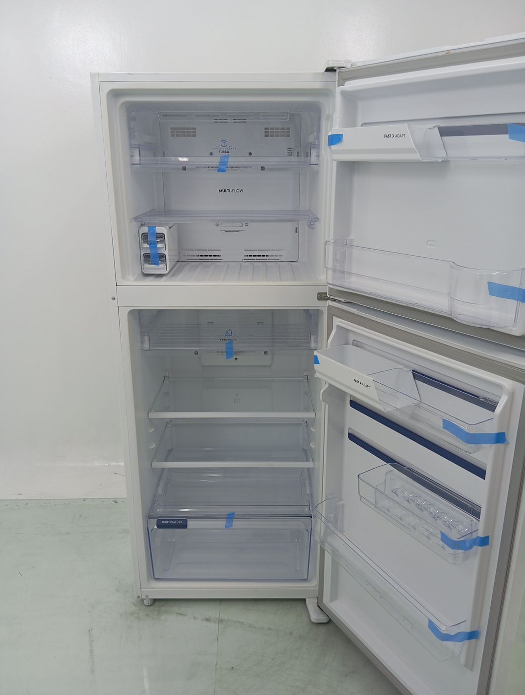 GELADEIRA ELECTROLUX TF70 FROST FREE 431L DUP