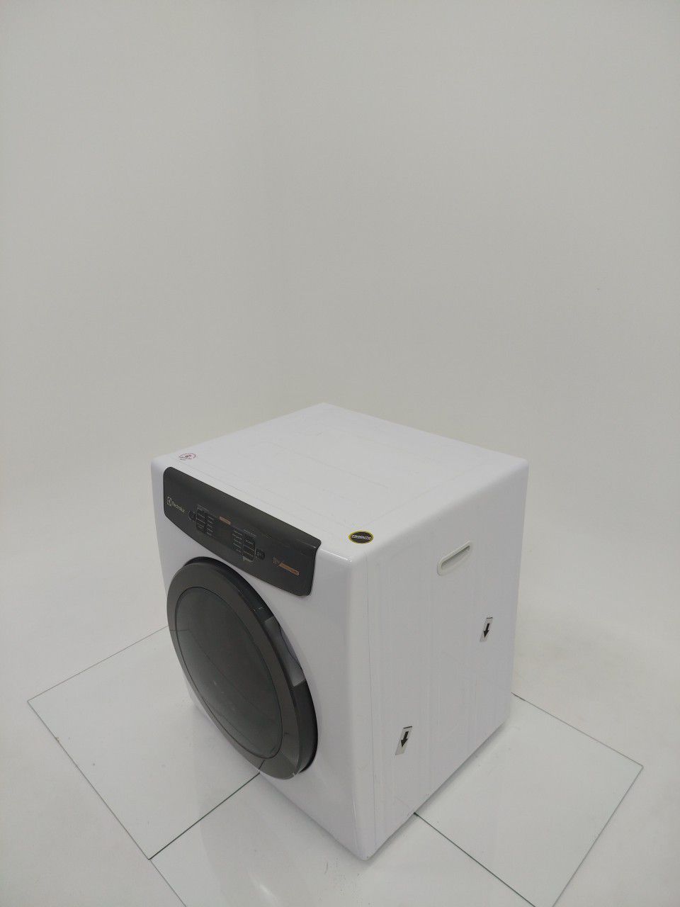 SECADORA ELECTROLUX SVB11 DE PAREDE E PISO 11