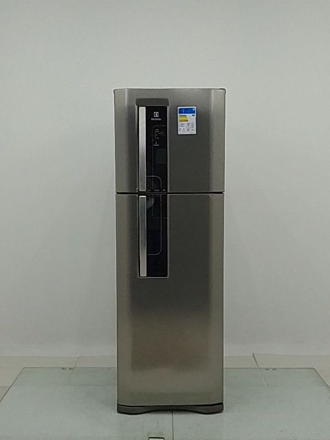 GELADEIRA ELECTROLUX DF42X - GELADEIRA ELECTR