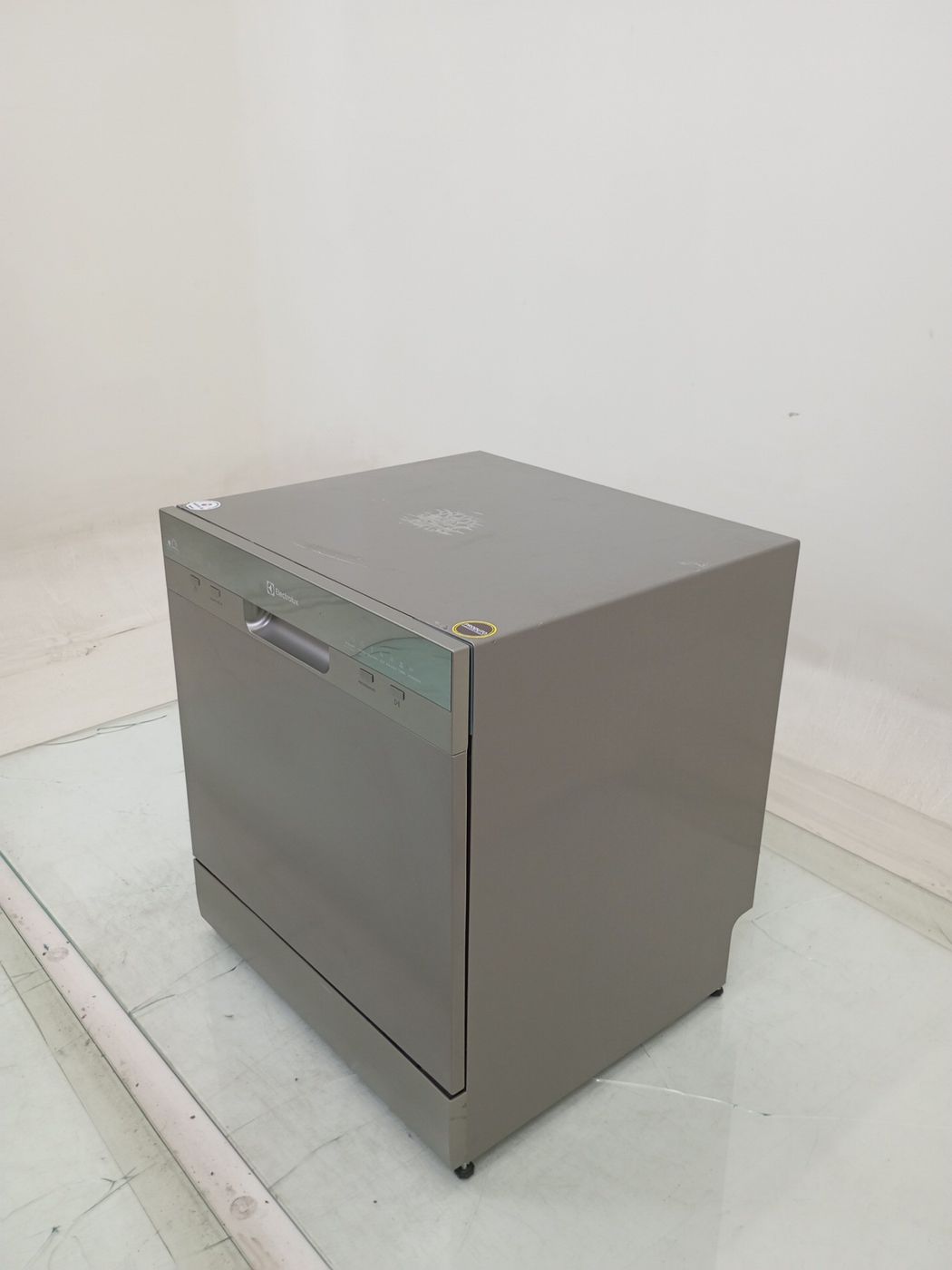 LAVA LOUCAS ELECTROLUX LL08S - LAVA LOUCA ELE