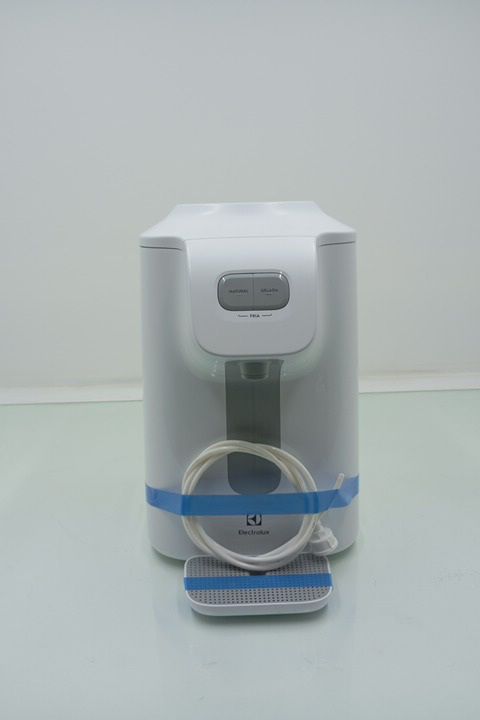BEBEDOURO ELECTROLUX BC018 ÁGUA GELADA, FRIA 