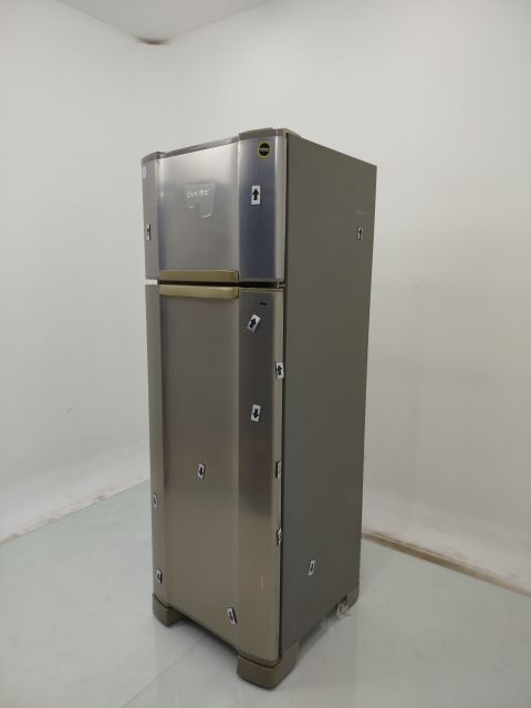 REFRIGERADOR ESMALTEC CYCLE DEFROST 2 PORTAS 