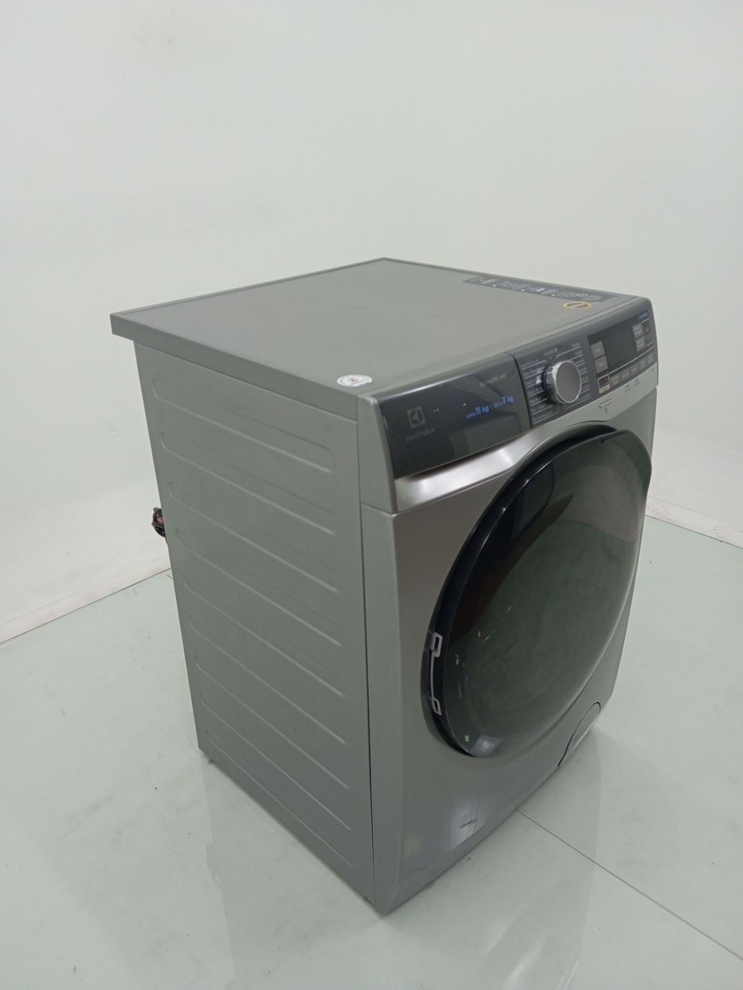 LAVA E SECA ELECTROLUX LSW11 11KG  (FUNÇÃO WI