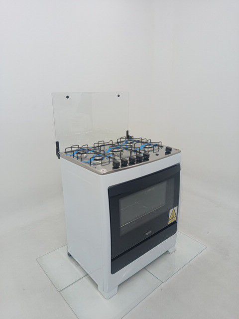 FOGAO DAKO 5 BOCAS ACENDIMENTO AUTOMATICO - B