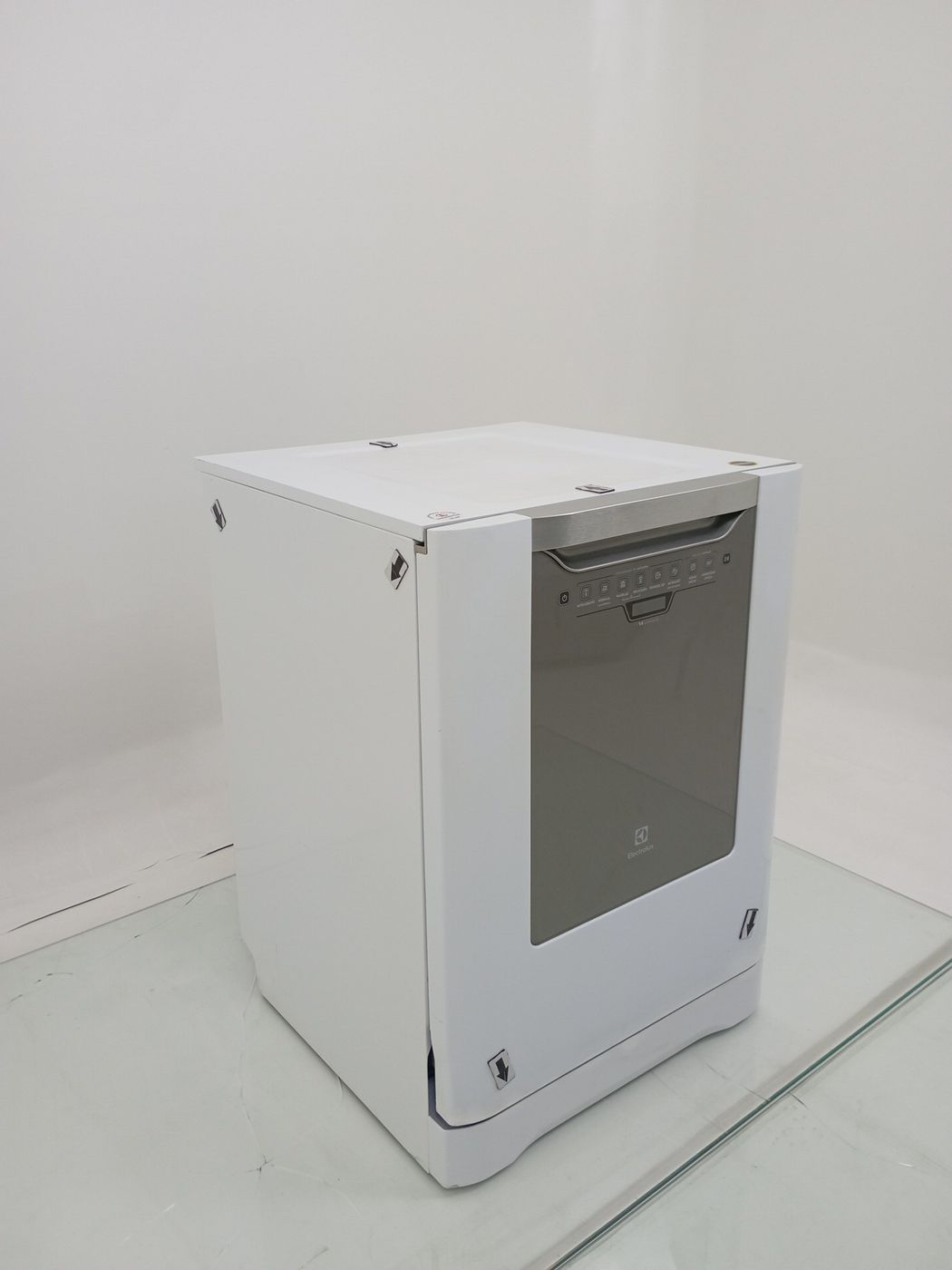 LAVA LOUCAS ELECTROLUX LV14B 14 SERVICOS COM 