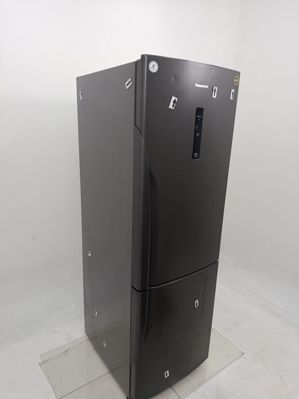 REFRIGERADOR PANASONIC FROST FREE 397L INVERS