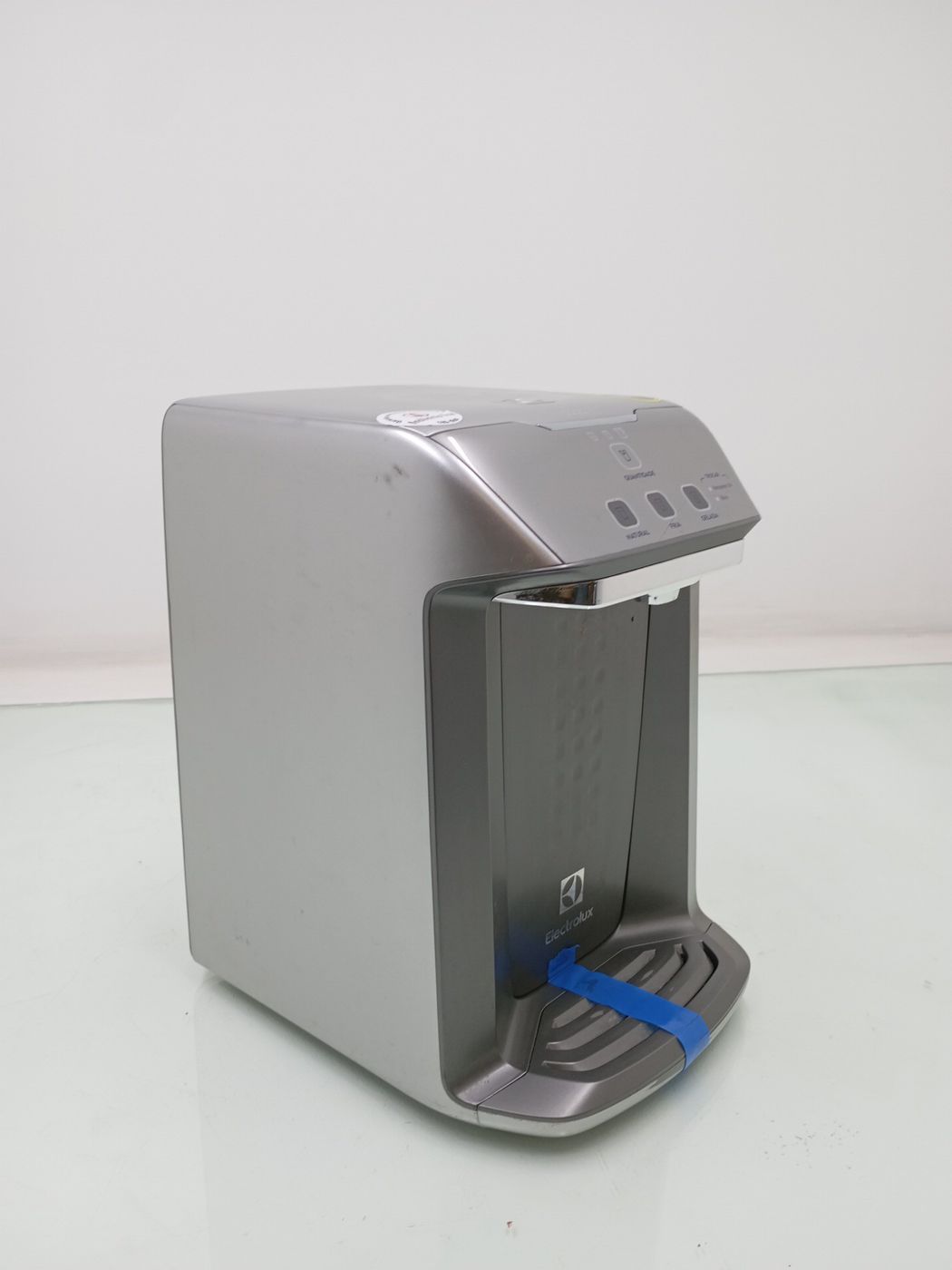 PURIFICADOR ELECTROLUX PA31G - Purificador El