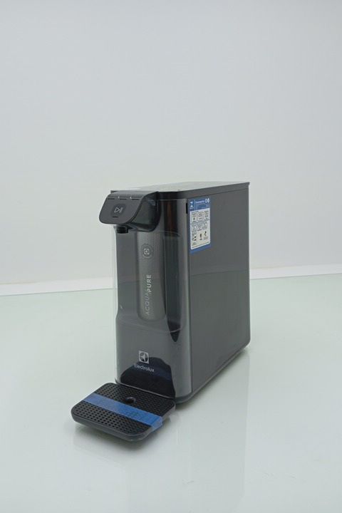 PURIFICADOR ELECTROLUX PE12G PURIFICADOR DE A