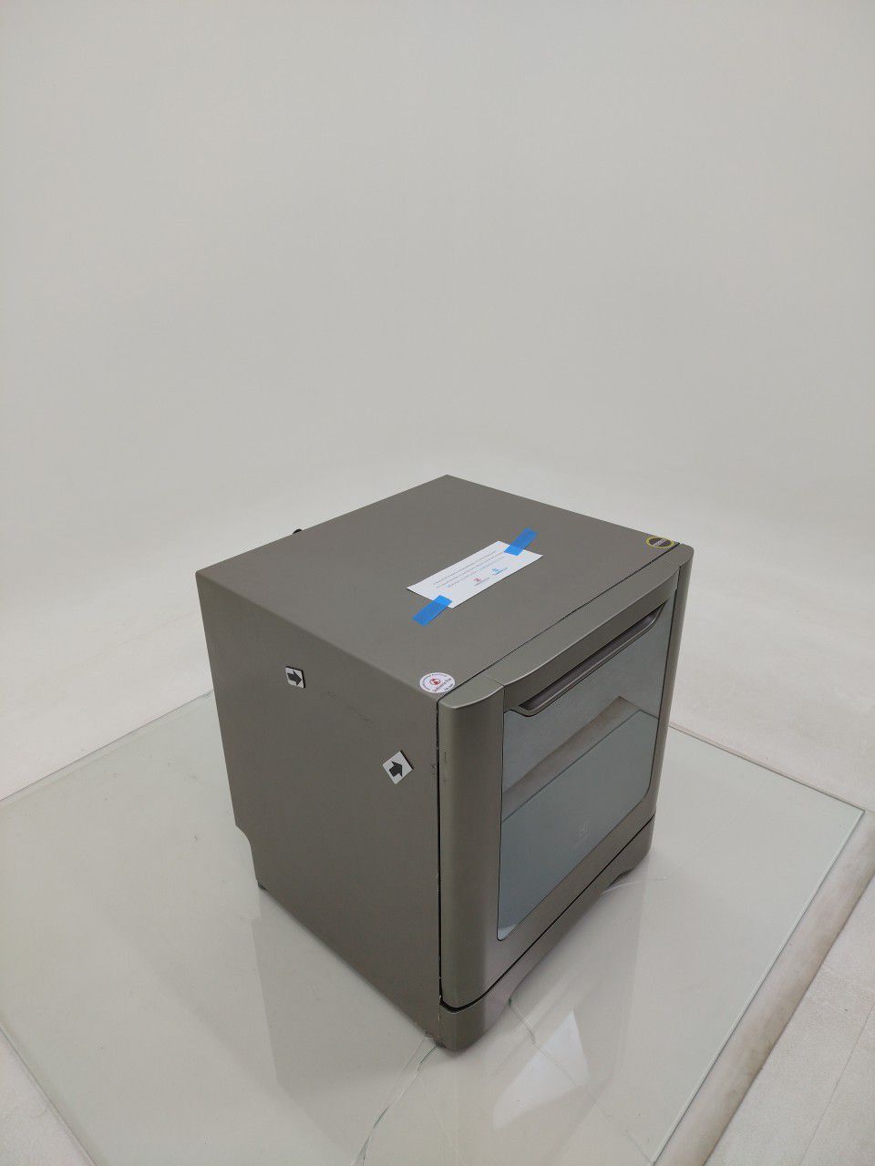 LAVA LOUCAS ELECTROLUX LE08S 8 SERVICOS - CIN