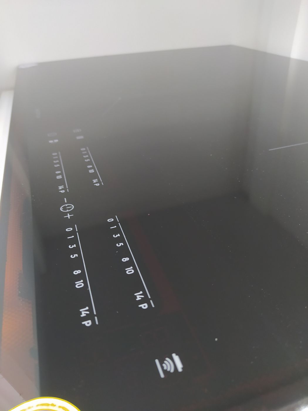 Cooktop Electrolux Ie80p Frost Free Ie80p Preto TudoBônus