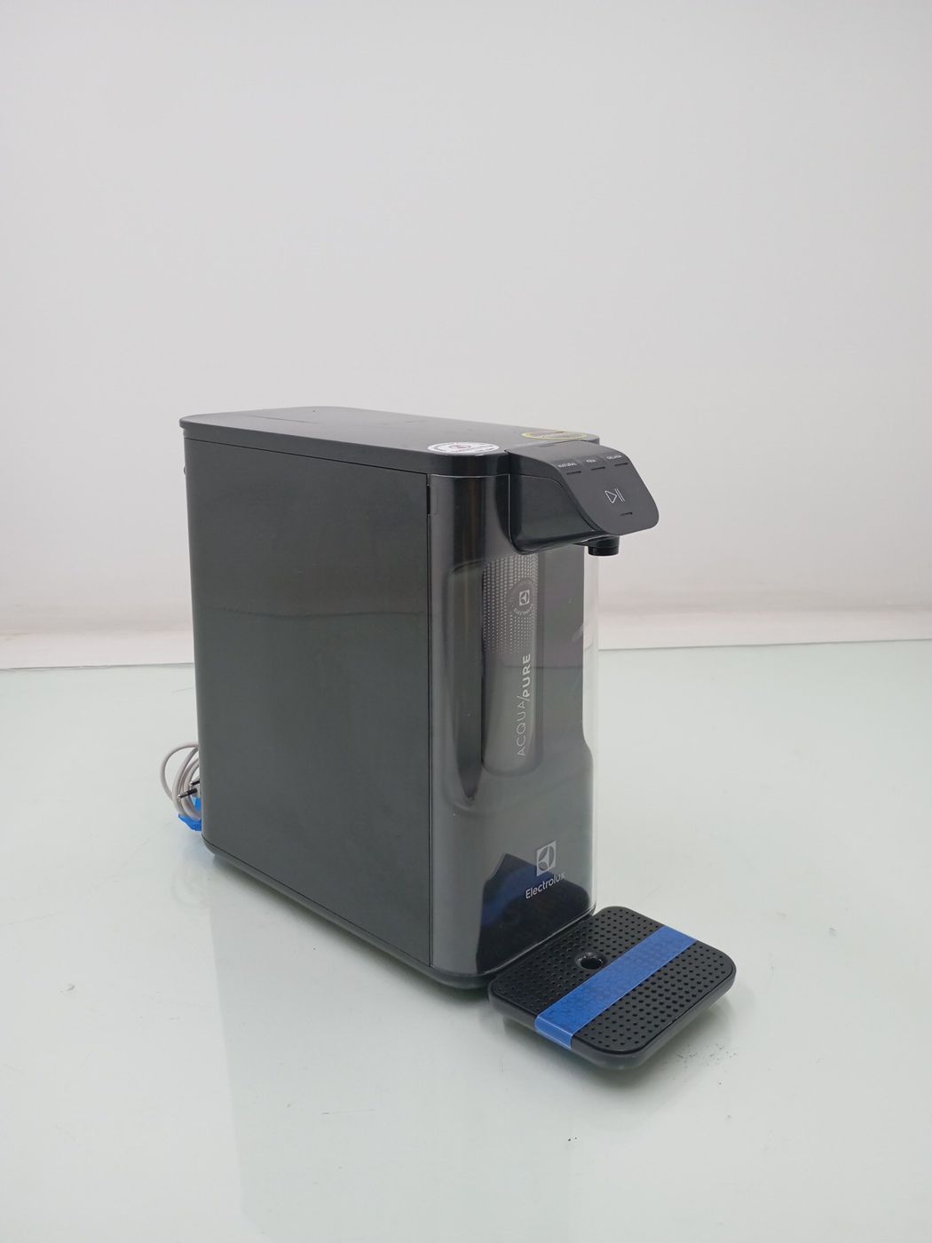 PURIFICADOR ELECTROLUX PE12G - Purificador El
