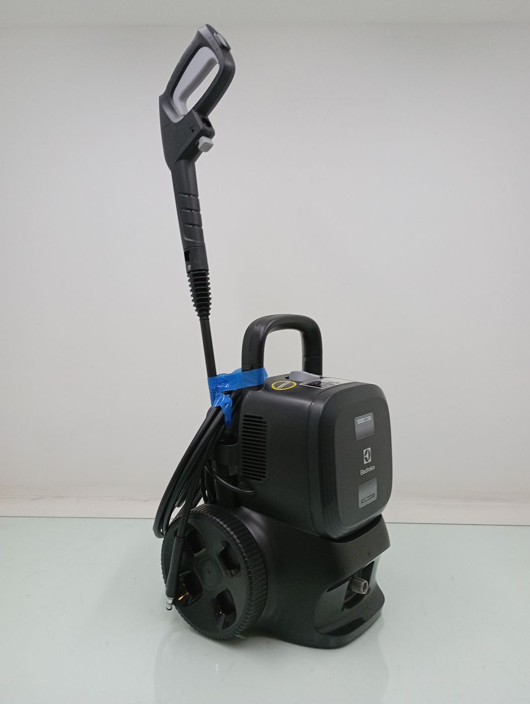 LAVADORA ALTA PRESSAO ELECTROLUX UWS2200 - PR
