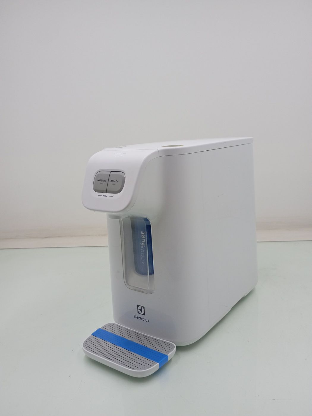 PURIFICADOR ELECTROLUX PC01B COM COMPRESSOR -