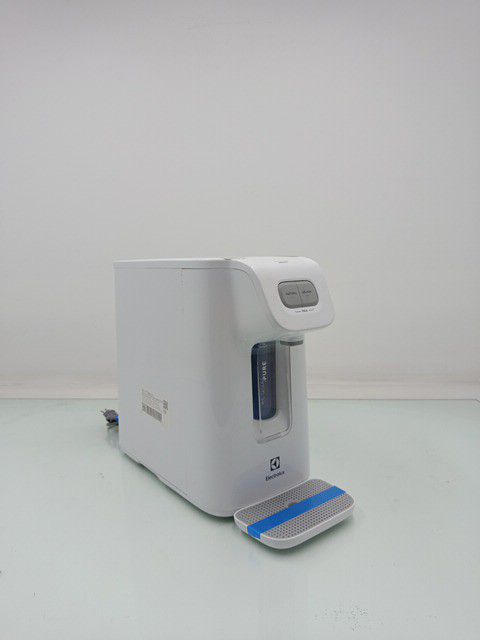 PURIFICADOR ELECTROLUX PC01B COM COMPRESSOR -