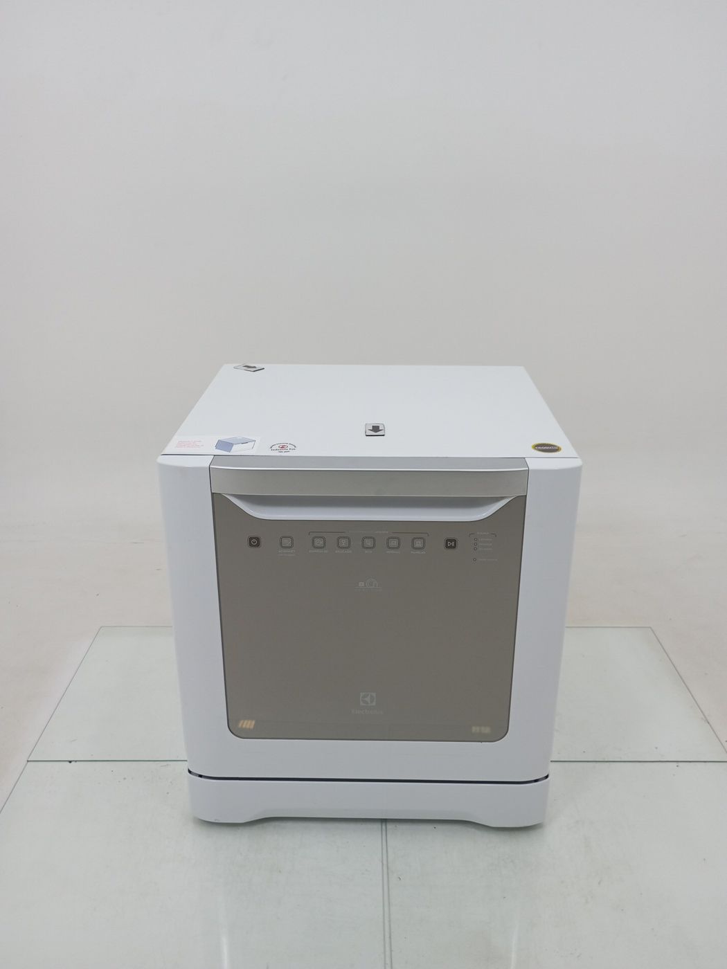 LAVA LOUCAS ELECTROLUX LV08B - Lava Louça Ele