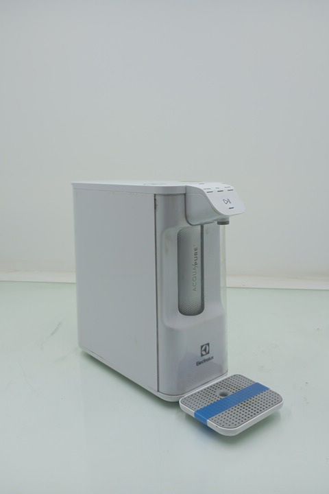 PURIFICADOR ELECTROLUX PE12B PURIFICADOR - BR