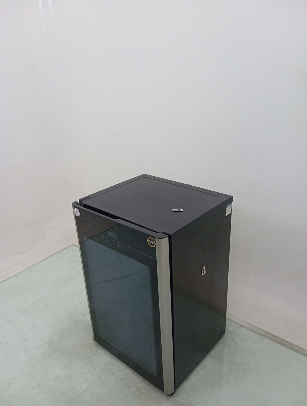 CERVEJEIRA ELECTROLUX BEER1 - Cervejeira Elec