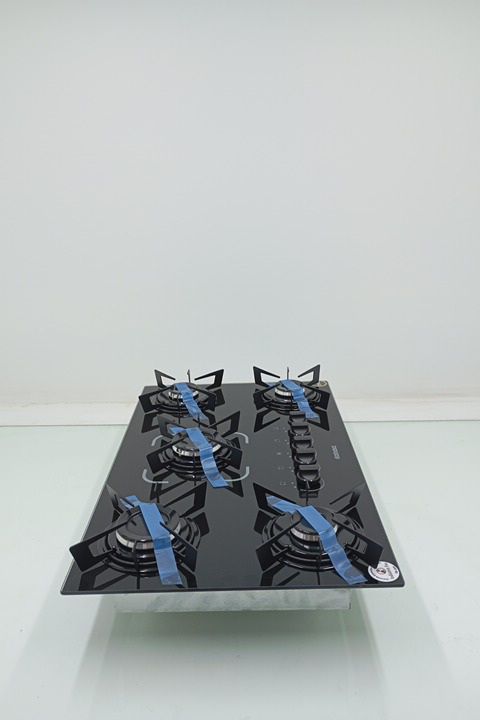 COOKTOP ITATIAIA ELECTRA 5 BOCAS A GAS - PRET